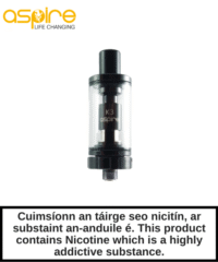 Aspire - K3 Tank