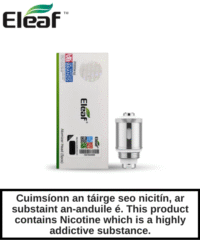 Eleaf GS Coil (5 Pack)