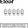 Eleaf GS Coil (5 Pack)
