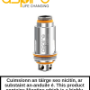 Aspire - Cleito 120 Coil