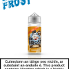 Dr Frost - Orange Mango Ice
