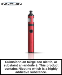 Innokin T20s - Starter Kit