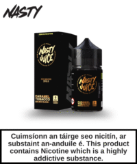 Nasty Juice - Tobacco Bronze