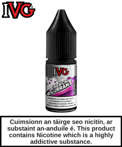 IVG - Blackcurrant