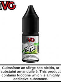 IVG - Neon Lime