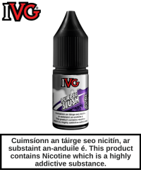 IVG - Purple Slush