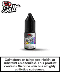 IVG Salt - Rainbow Blast 10ml
