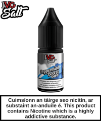 IVG - Peppermint Breeze Nic Salt