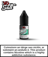 IVG Salt - Spearmint Sweets 10ml