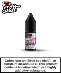 IVG Salt - Summer Blaze 10ml - 20 mg/ml