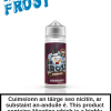 Dr Frost - Cherry Ice