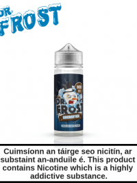 Dr Frost - Energy Ice