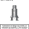 Smok Nord Coil (5 Pack)