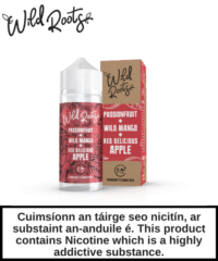 Wild Roots - Wild Mango 100ml