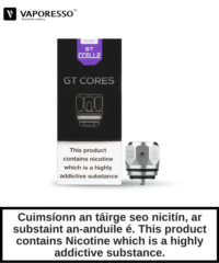 Vaporesso GT Ccell2 Coils (3 Pack)