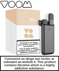 VOOM - Pro Premium Kit