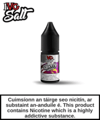 IVG Salt - Riberry Lemonade 10ml
