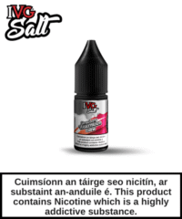 IVG Salt - Strawberry Watermelon 10ml