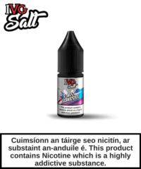 IVG Salt - Forest Berries Ice 10ml