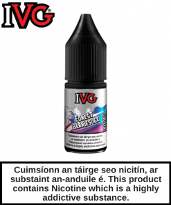 IVG - Forest Berries Ice 10ML