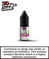 IVG Salt - Tropical Ice Blast 10ml