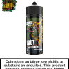 Lout - Cactus Berry 100ML