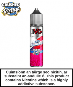 IVG Crushed - Iced Melonade 50ML