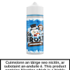 Dr Frost - Blue raspberry Ice 100ml