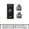 Voopoo - Vinci Replacement Pods (x2)