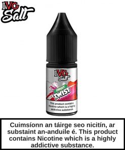 IVG Fruit Twist Nic Salt