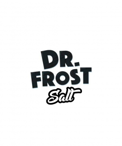 Dr Frost Salt
