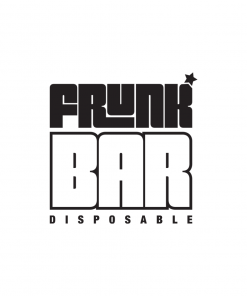 Frunk Bar