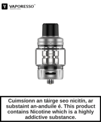 Vaporesso iTank T - Tank