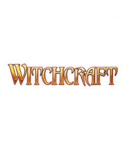 Witchcraft Shortfills