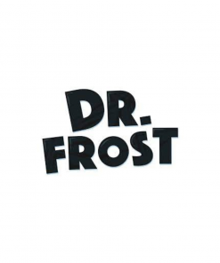 Dr Frost Shortfills