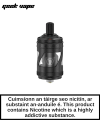 Geekvape - Z Nano MTL Tank