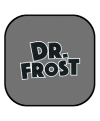 Dr Frost Salt