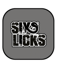 Six Licks Shortfills