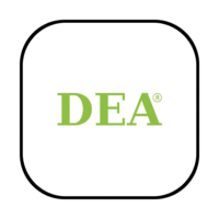 DEA 50/50