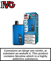 IVG Smart Max - STARTER KIT