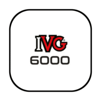 IVG 6000 Salts