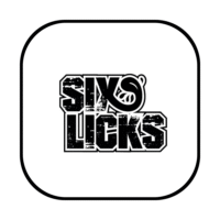 Six Licks Shortfills