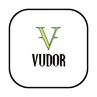 Vudor 50/50