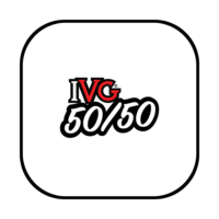 IVG 50/50
