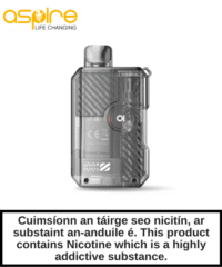 Aspire - Gotek X 3 Pod Kit