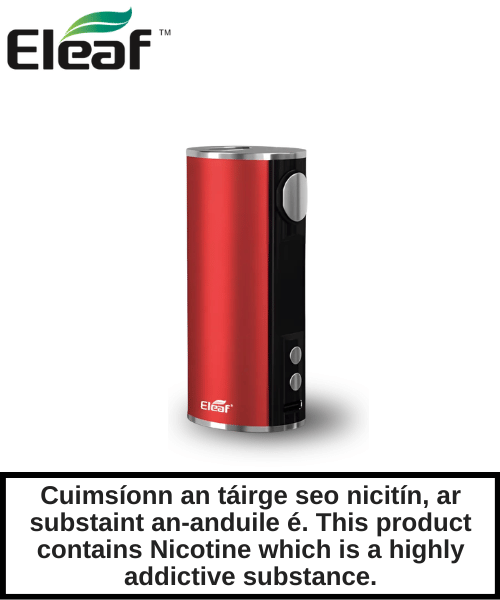 Eleaf - Istick T80 Mod