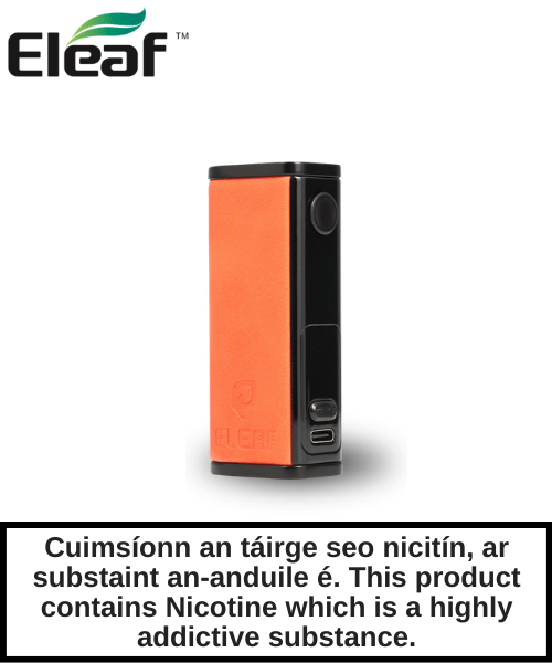 Eleaf - Istick i40 Mod