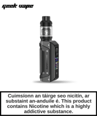 GeekVape - Aegis Mini 2 (M100) Kit