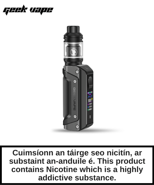 GeekVape - Aegis Mini 2 (M100) Kit