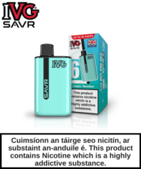 IVG - SAVR Kit